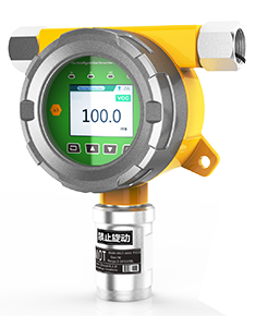 VOC檢測儀（可直連環保局）