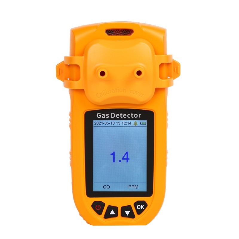 擴(kuò)散式苯乙烯檢測(cè)儀