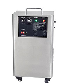 20G臭氧發(fā)生器